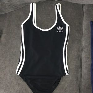 NWOT Adidas Bodysuit
